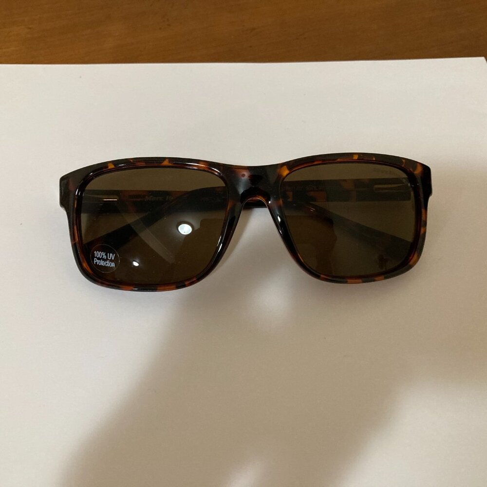 Marc Hunter Sunglasses 7906 Tortoise